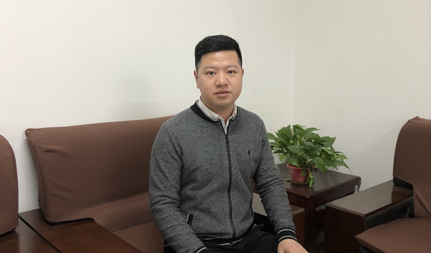 必赢线路检测中心2022年度优秀辅导员展（三）